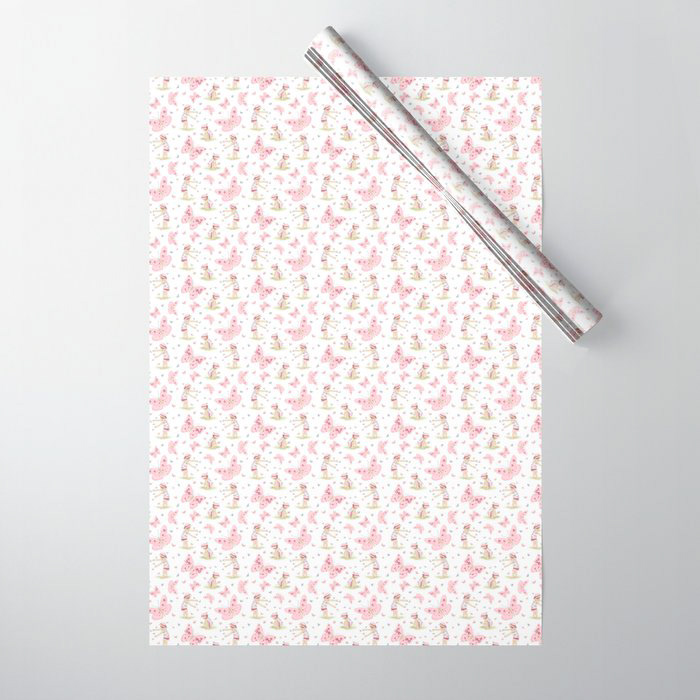 Wrapping Paper