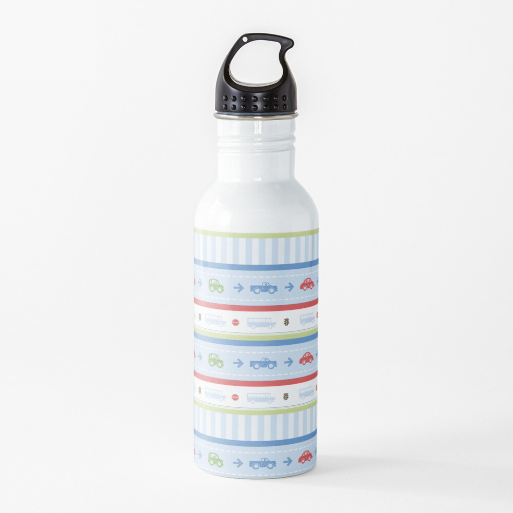 Water Bottle