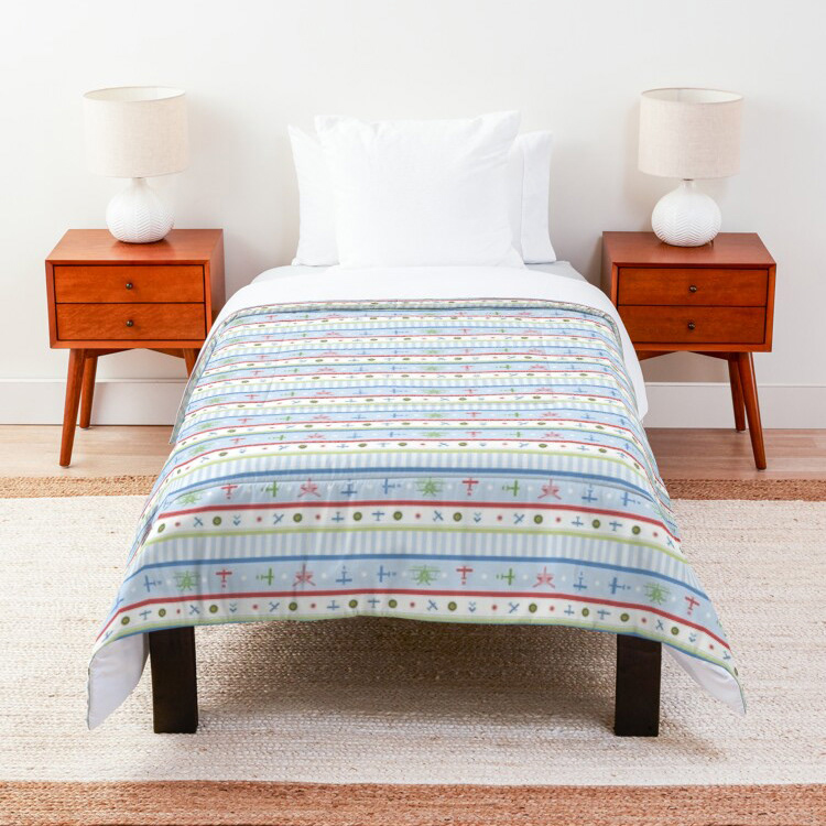 Comforter Quilt