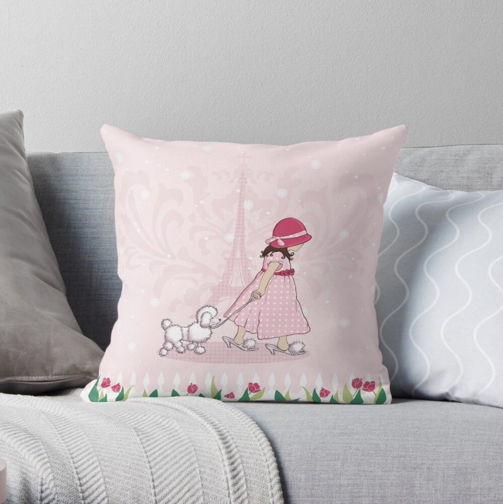 Pillow