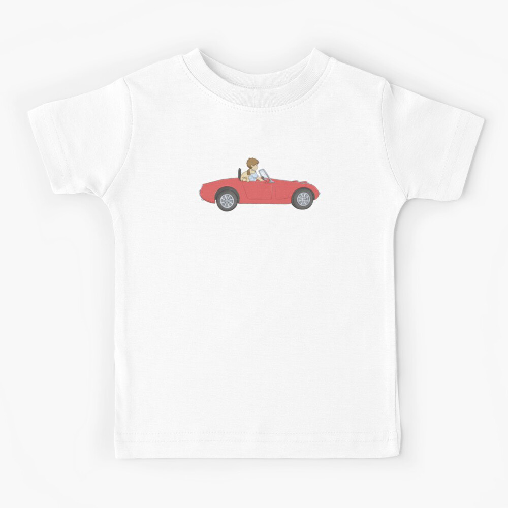 Kids or Baby Tee