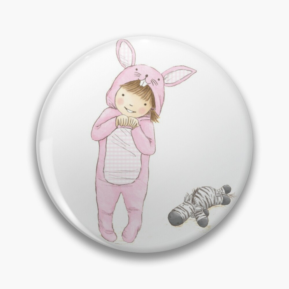 Pin Button