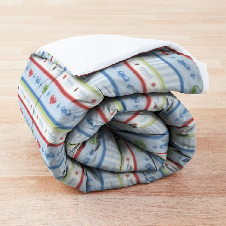 Comforter Quilt