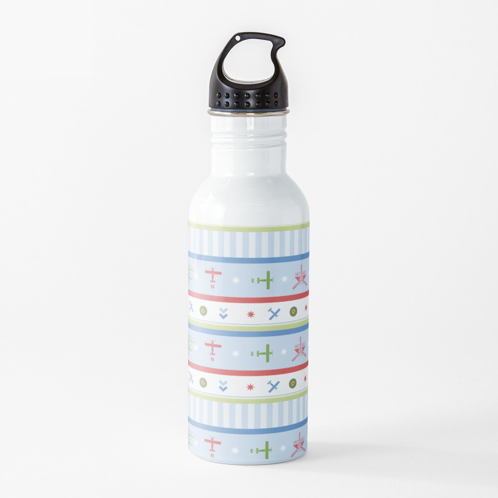 Water Bottle