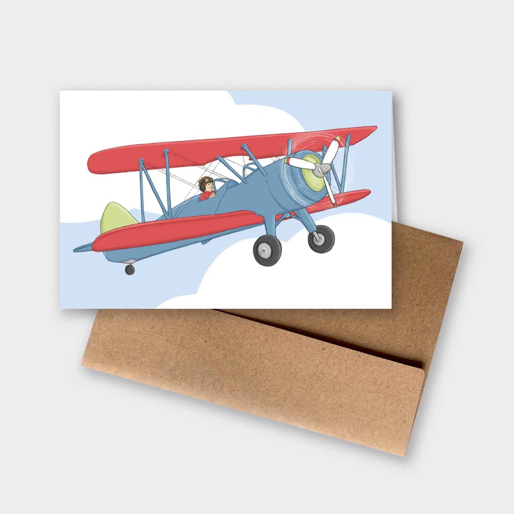 Greeting Card