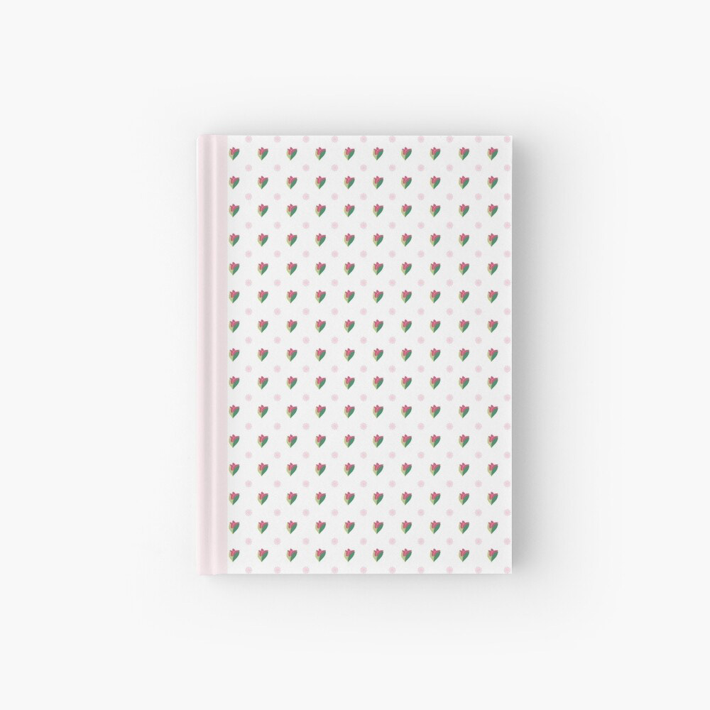 Hardcover Journal
