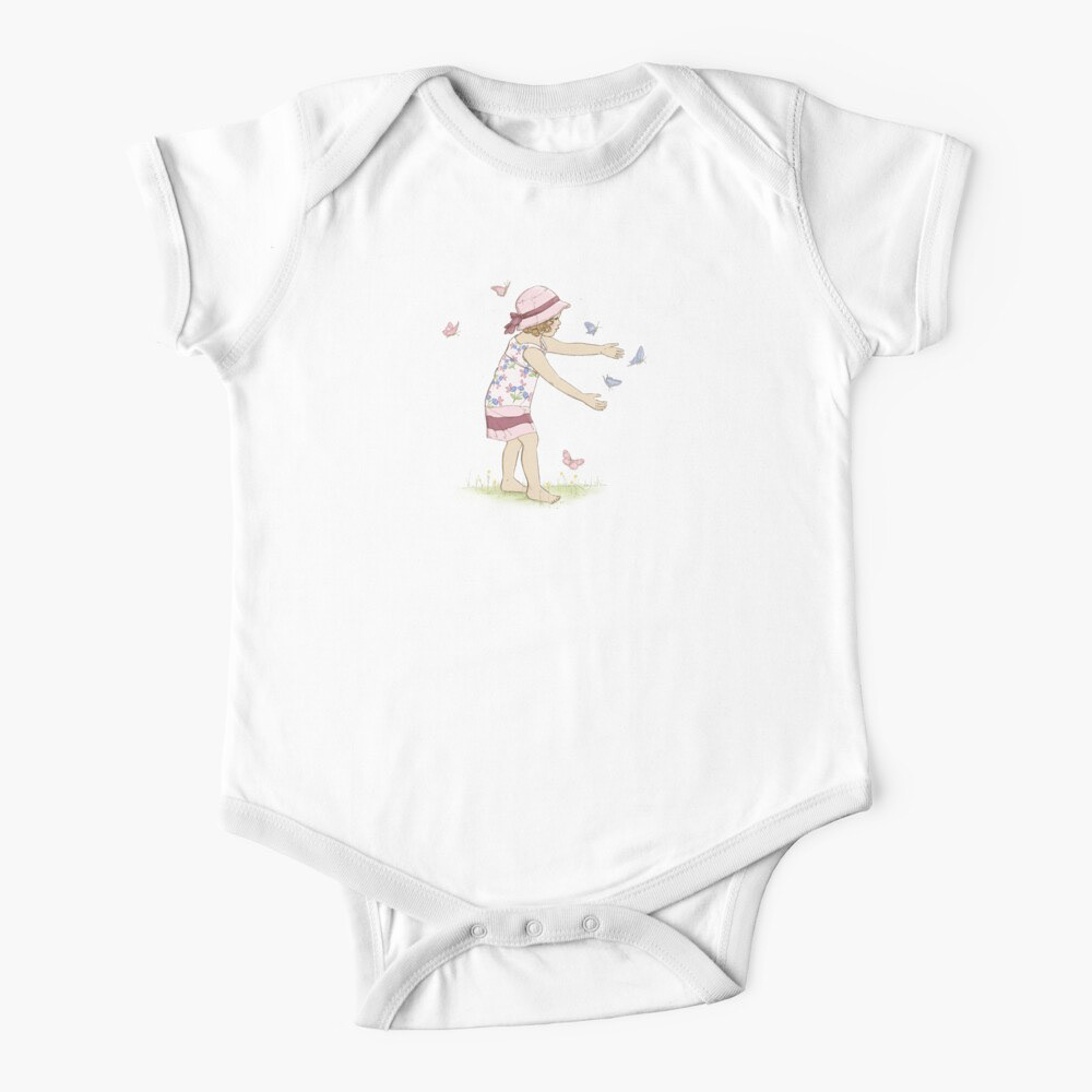 Baby Onesie