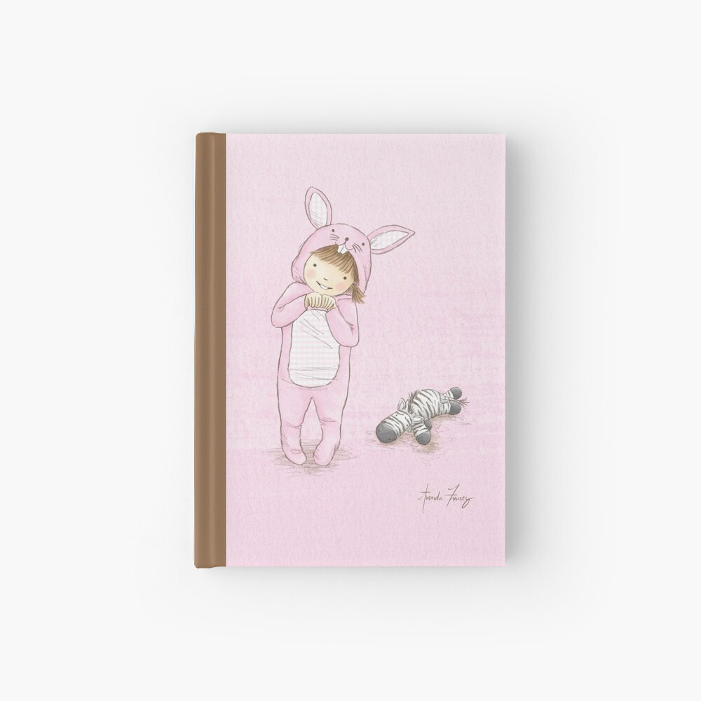 Hardcover Journal