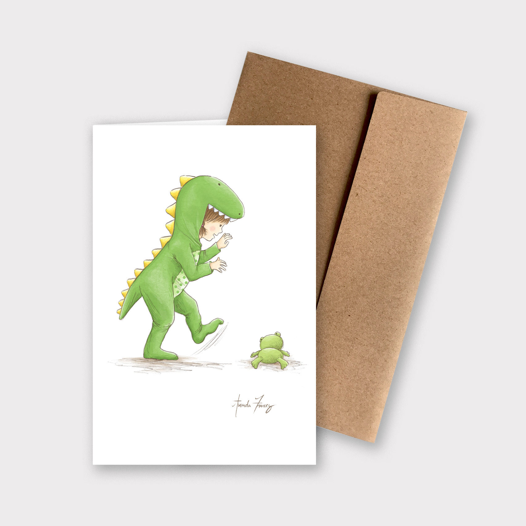 Greeting Card