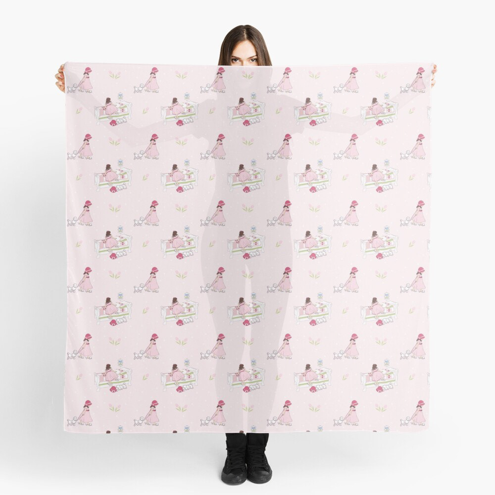 Scarf