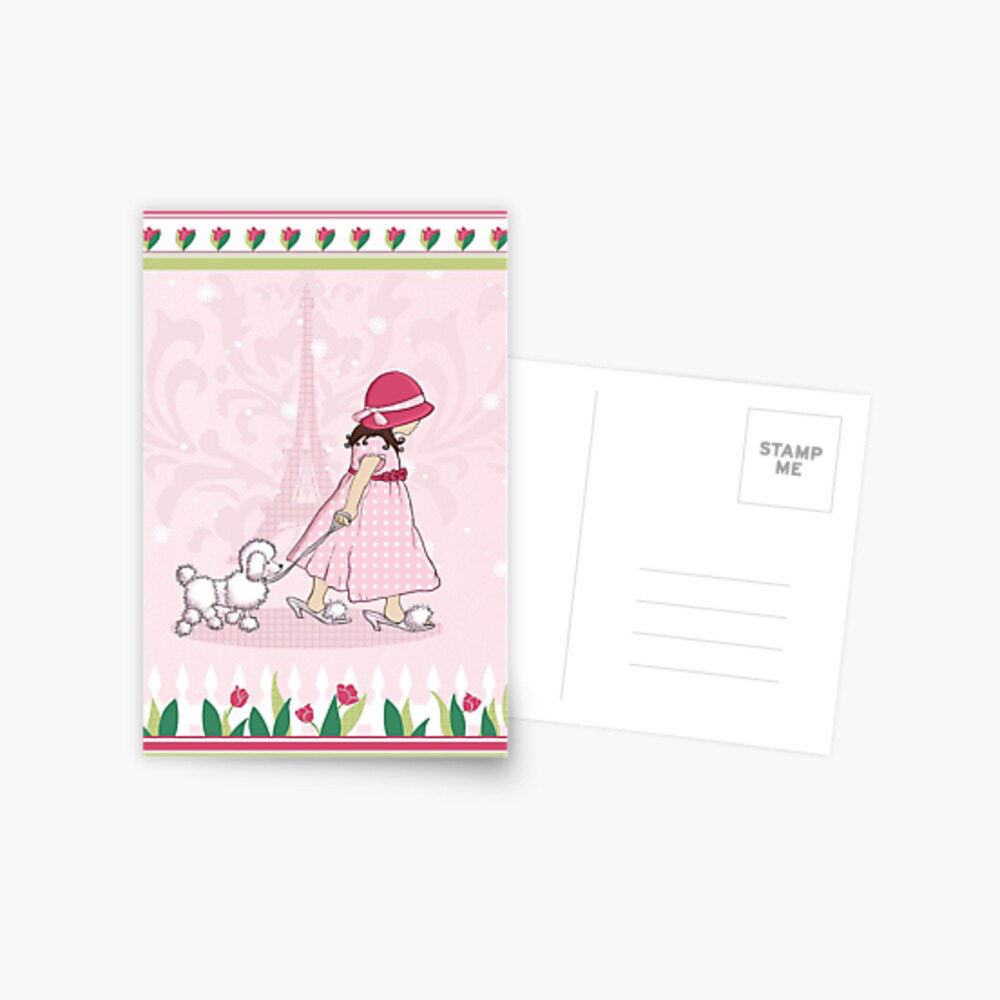 Postcard