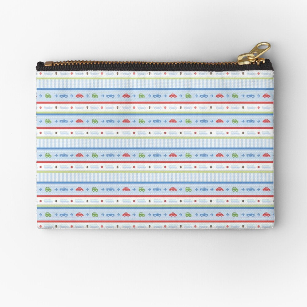Zip Pouch