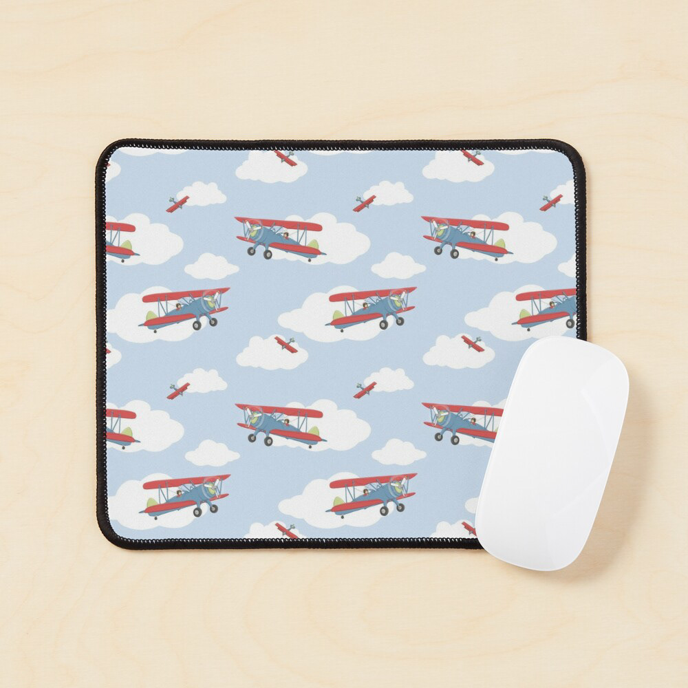Mouse Pad
