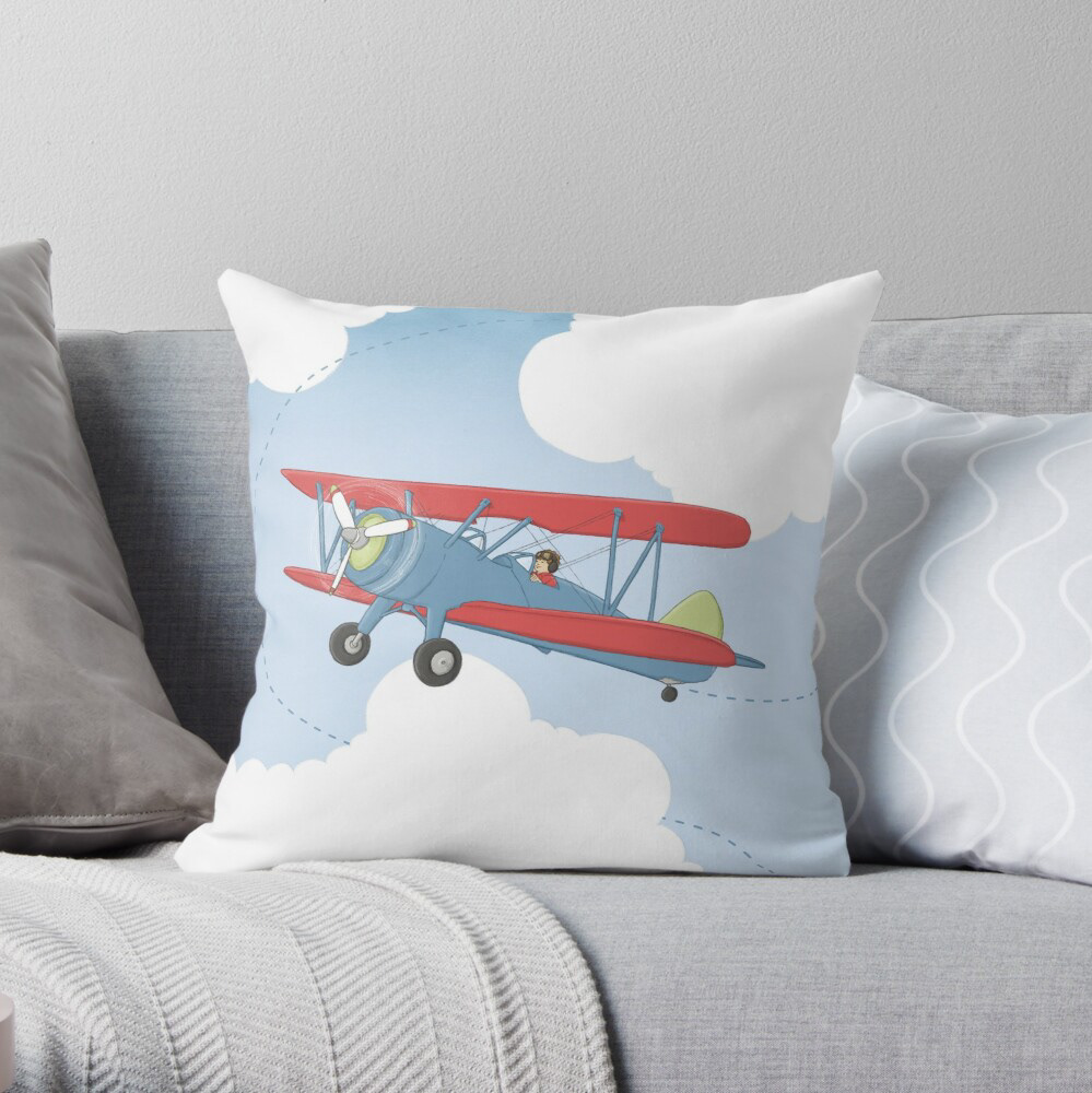 Pillow