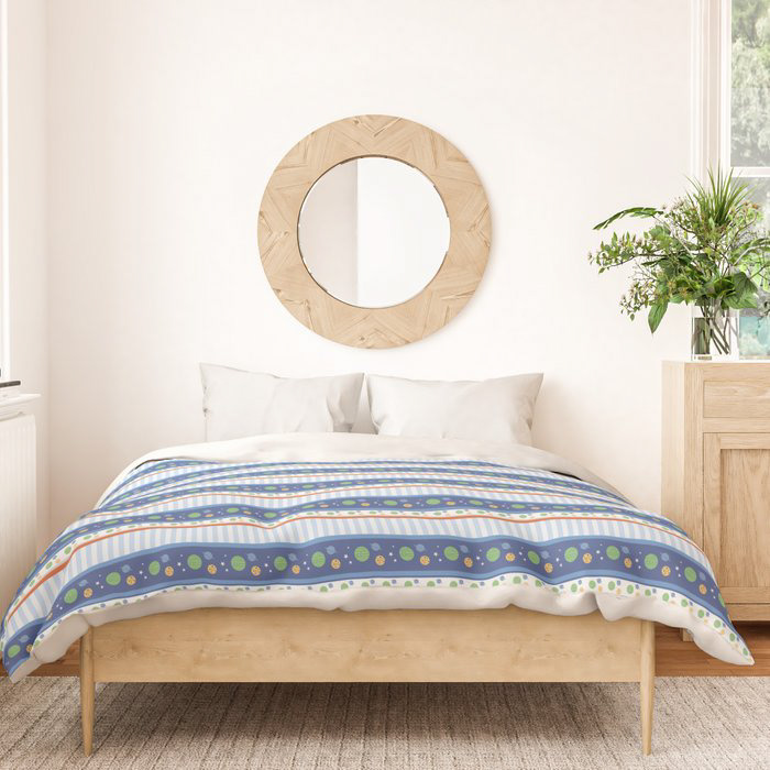 Duvet Cover