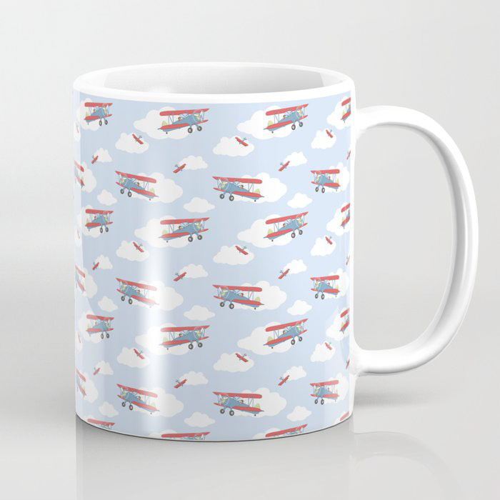 Classic Mug