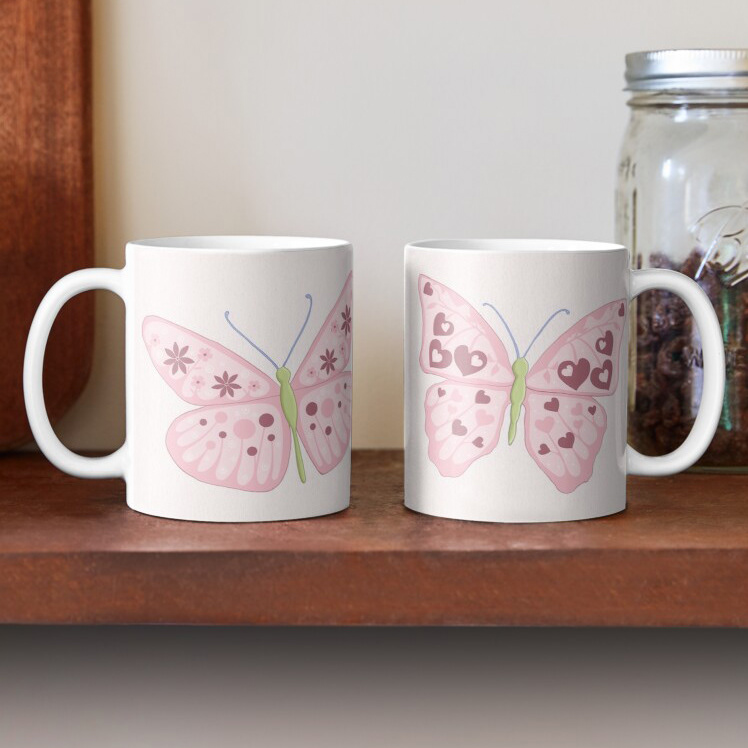 Classic Mug