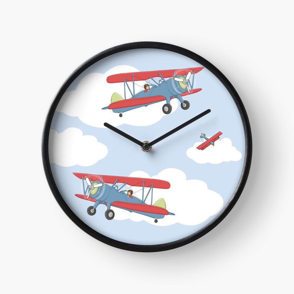 Clock