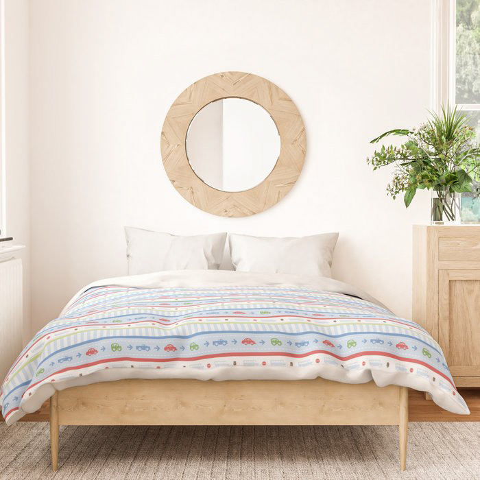 Duvet Cover