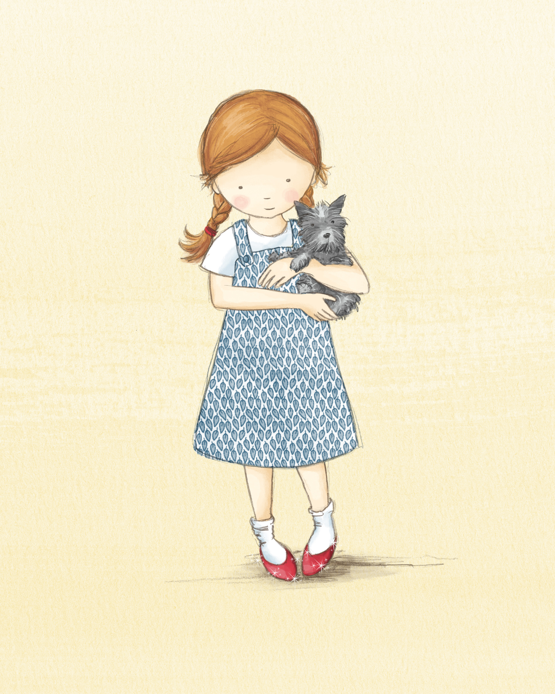 Dorothy