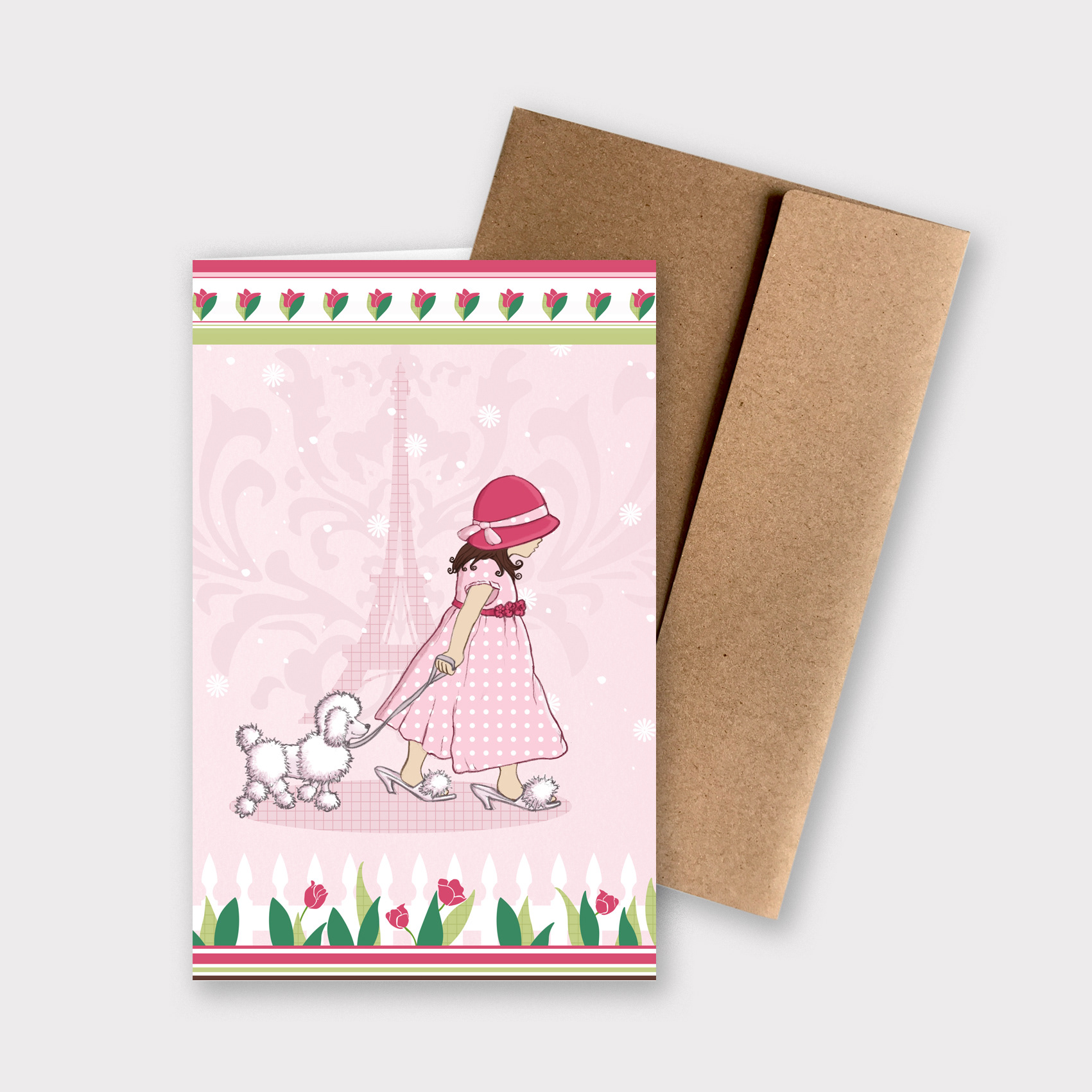 Greeting Card