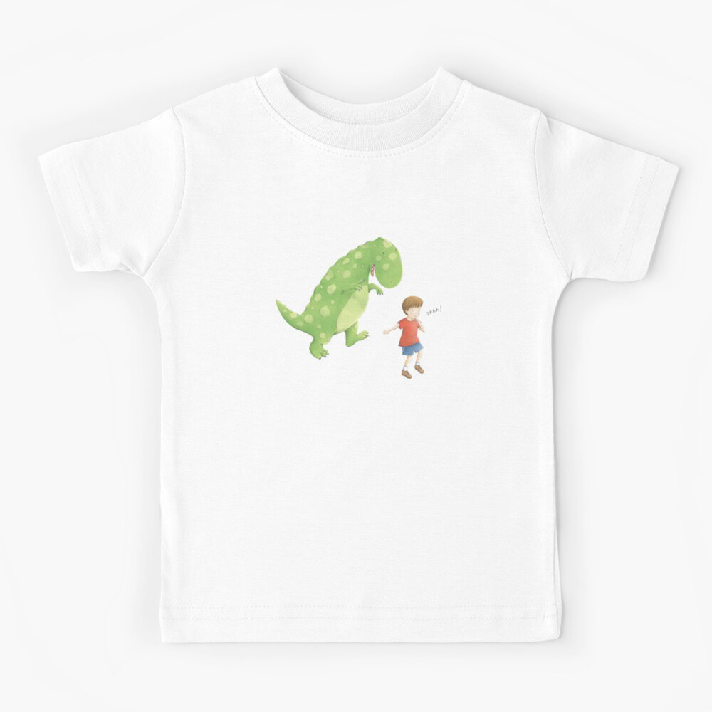 Kids or Baby Tee