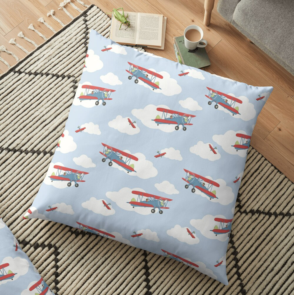 Large Pillow