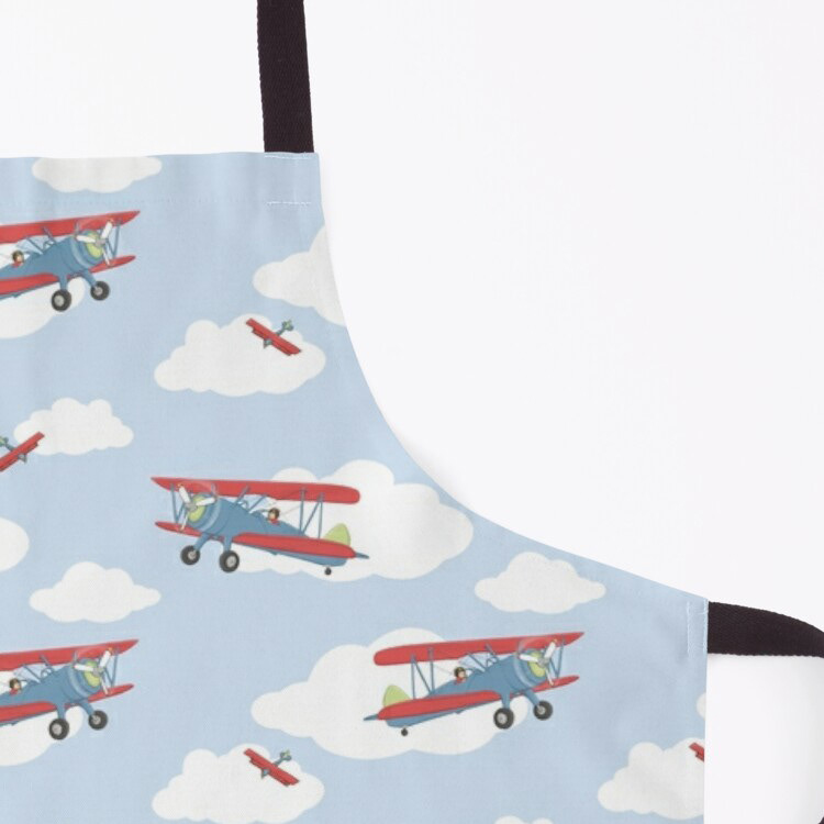 Apron