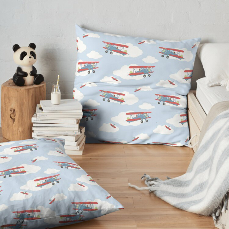 Large Pillow
