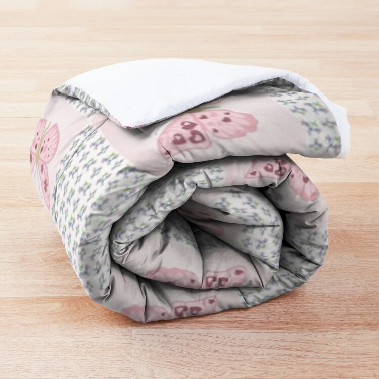 Comforter Quilt