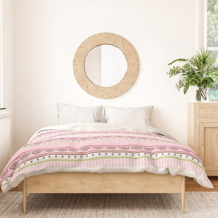 Duvet Cover