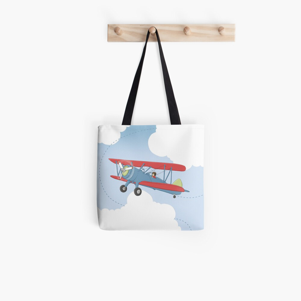 Tote Bag