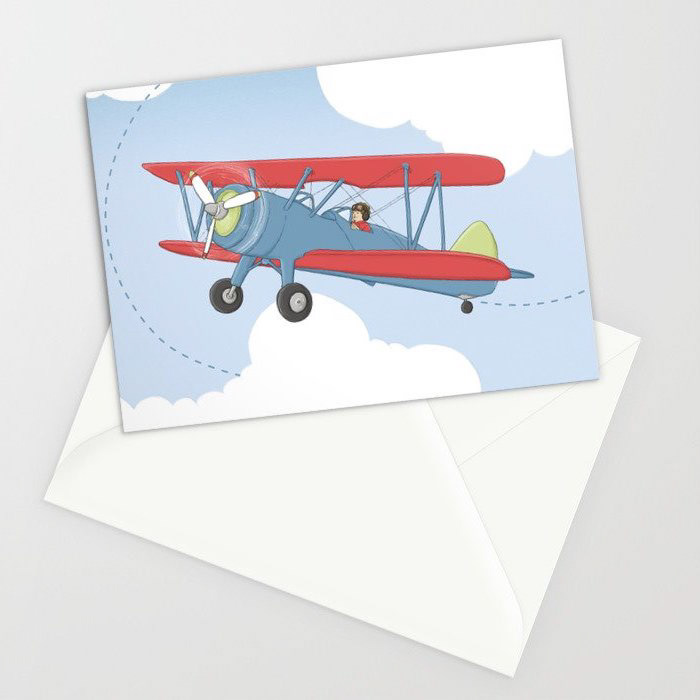 Greeting Card
