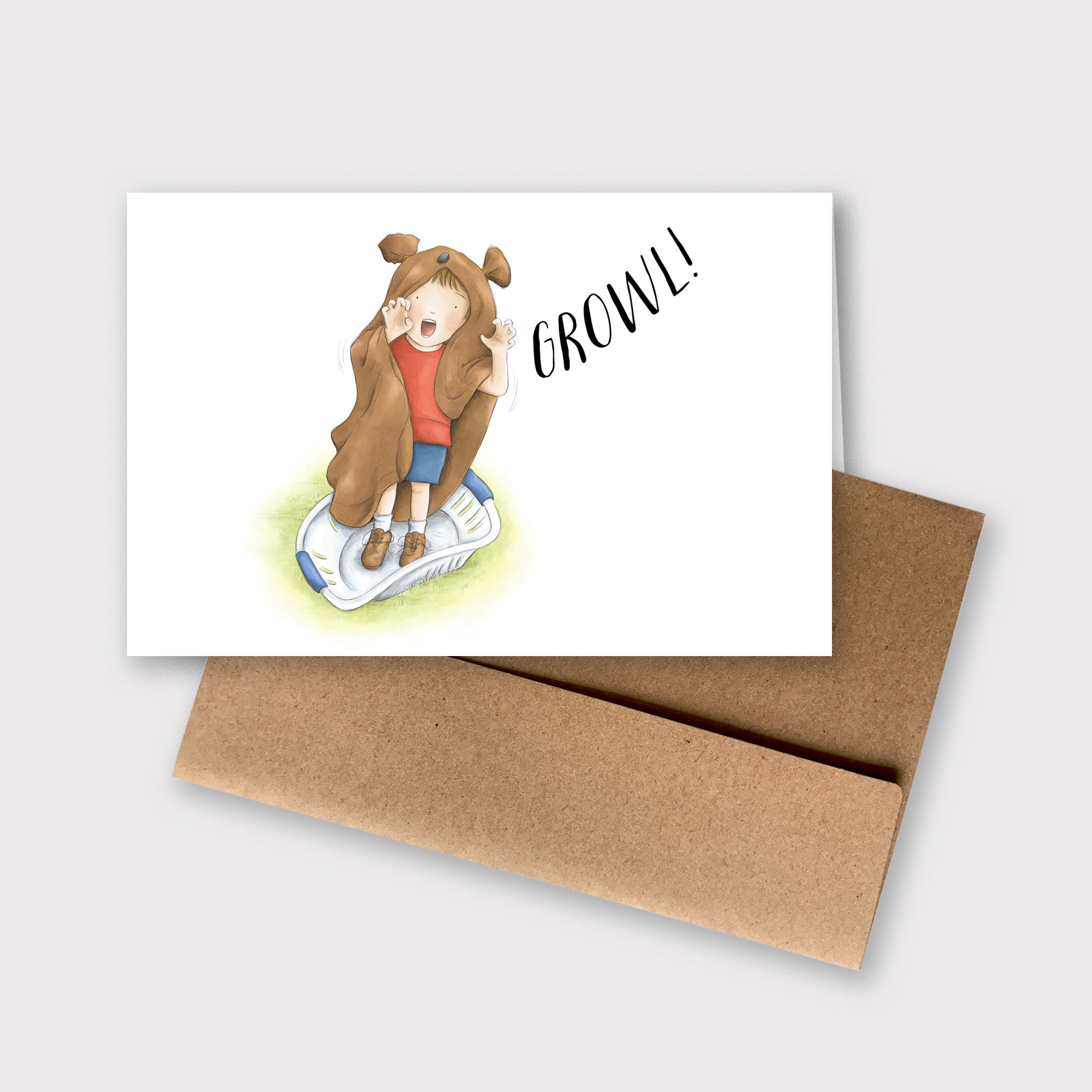 Greeting Card