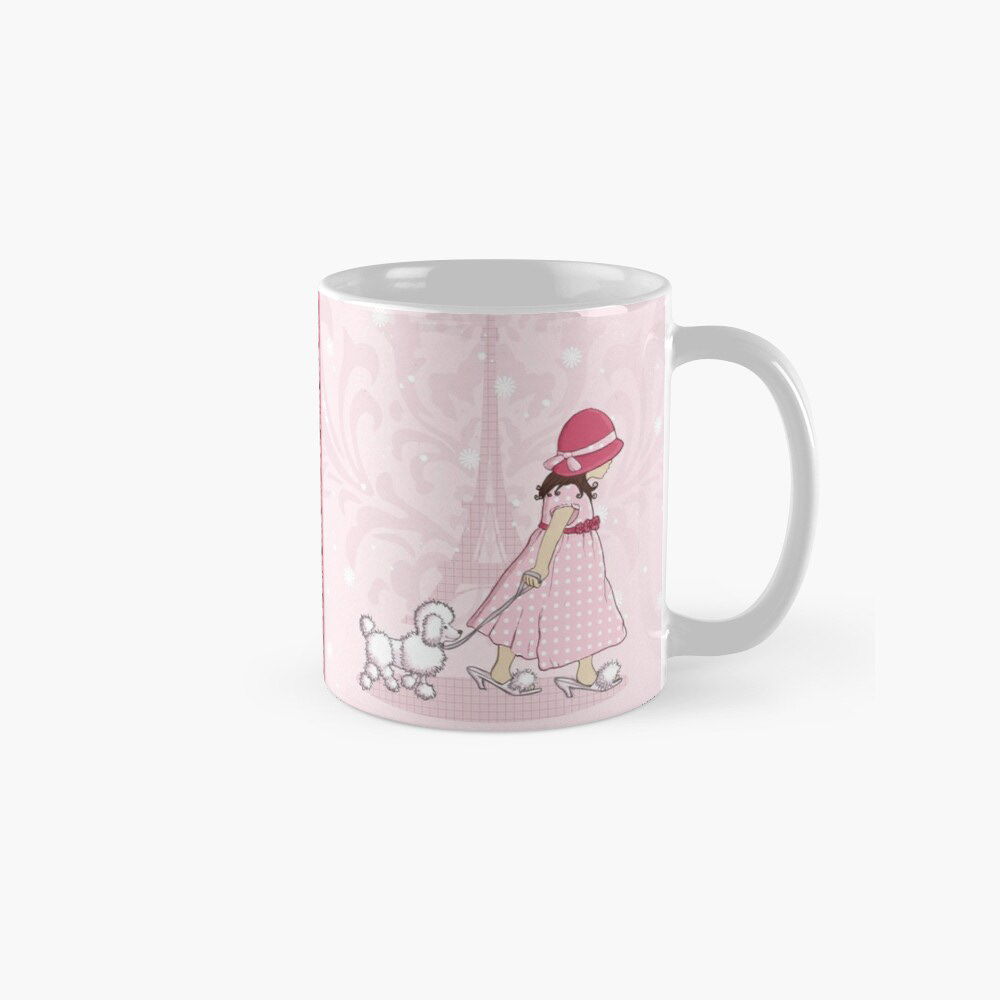 Classic Mug