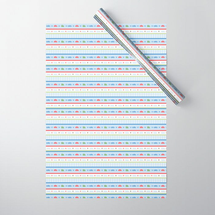 Wrapping Paper