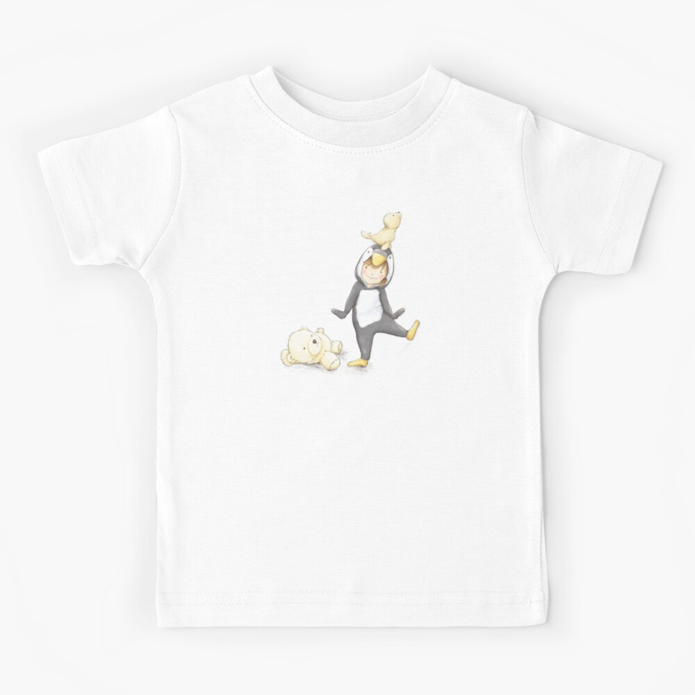 Kids or Baby's Tee