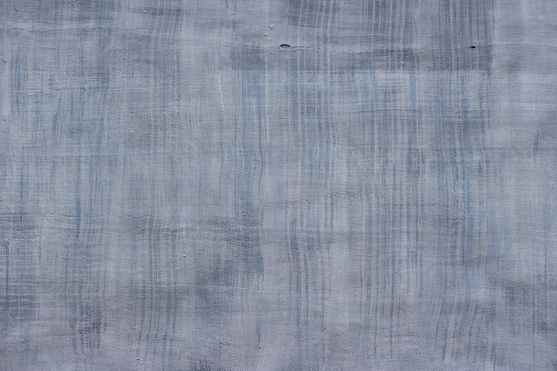 Sans titre - 2010 - Acrylique et craie sur lin marouflé.