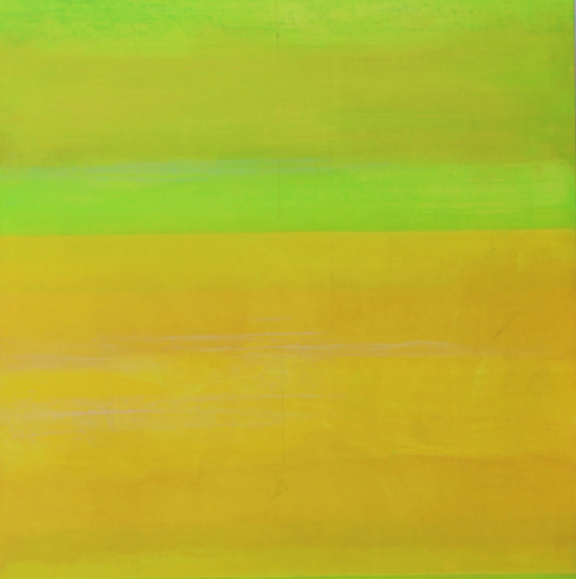 Sans titre - 2015 - Acrylique sur papier Canson.