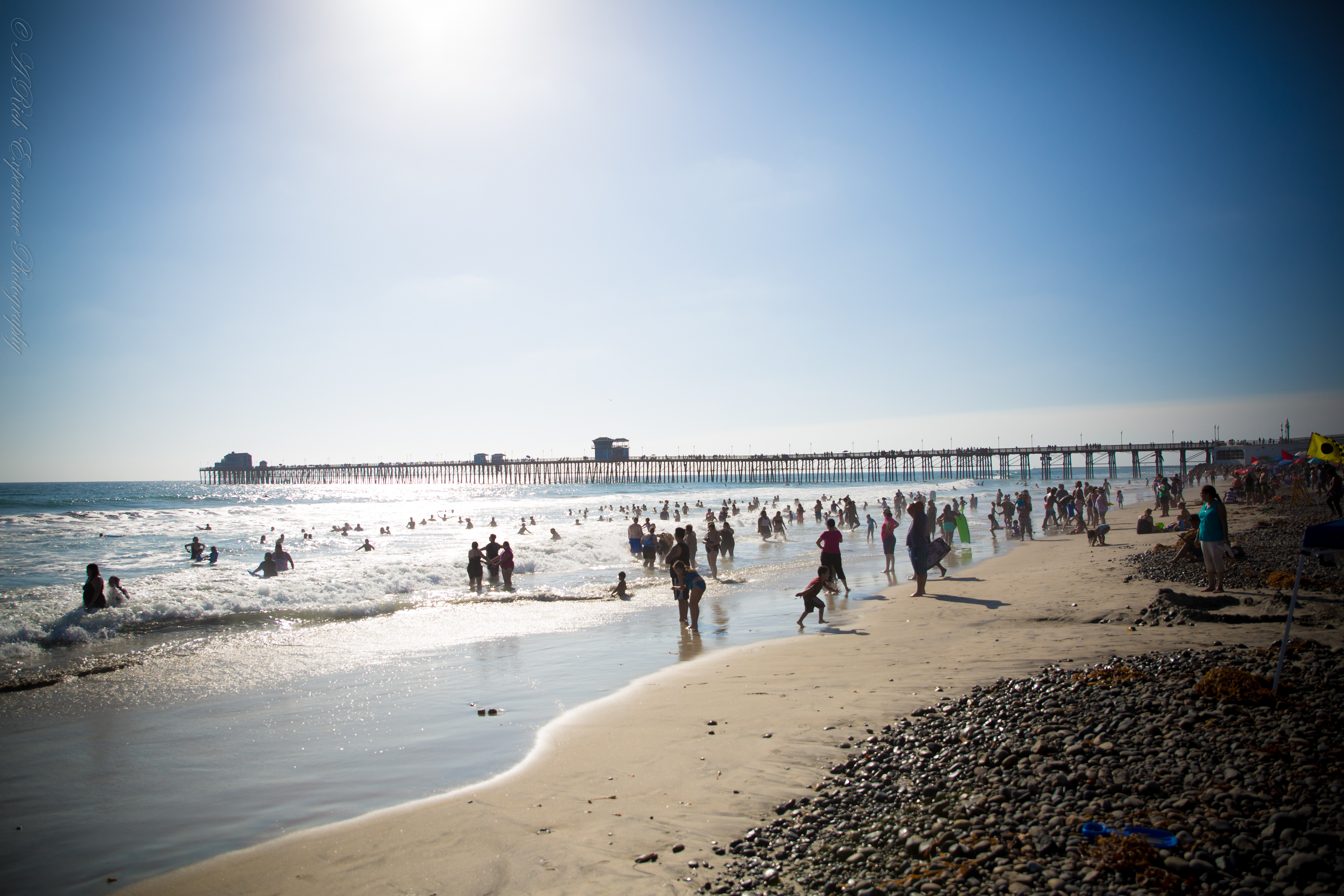 Oceanside, CA