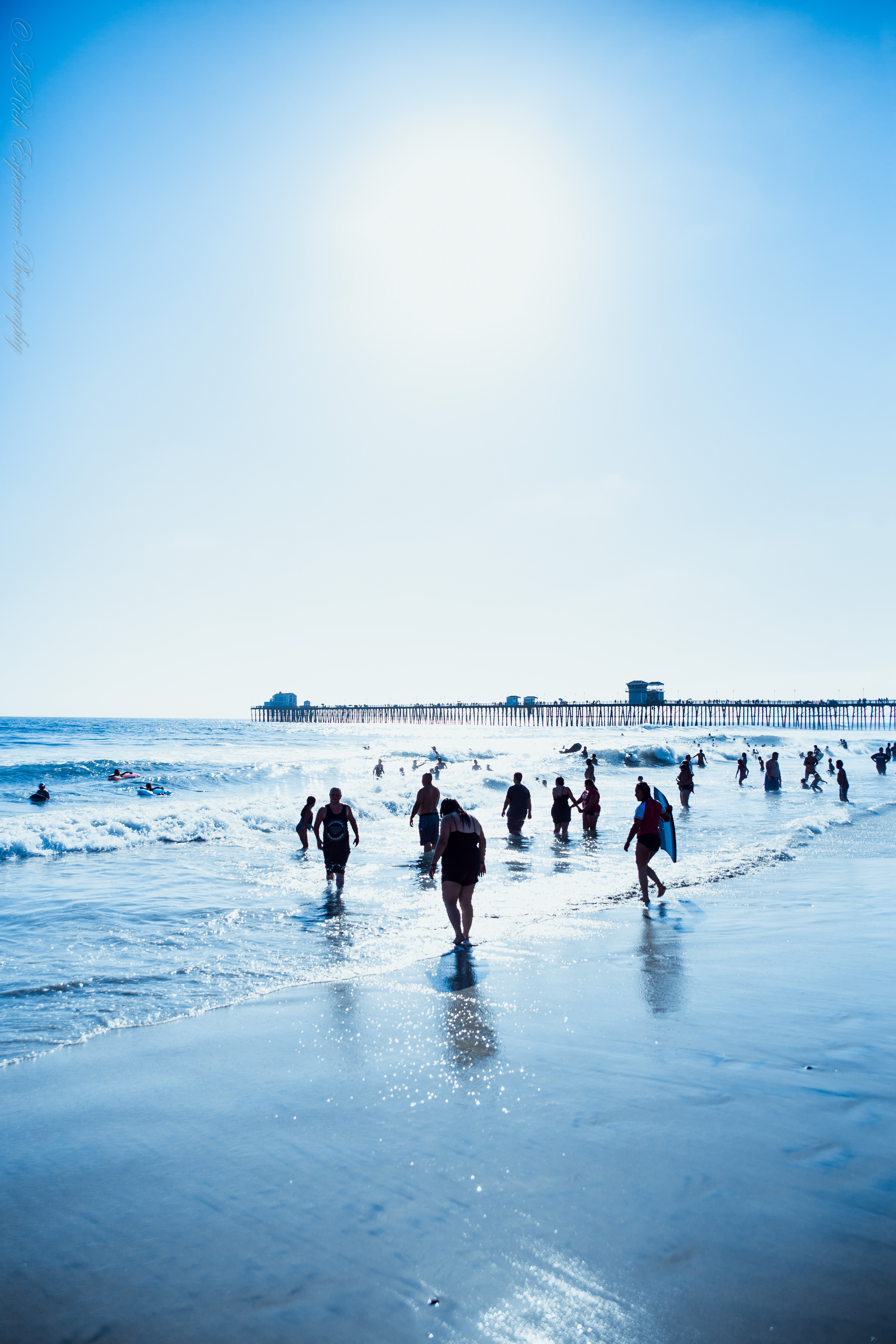Oceanside Beach