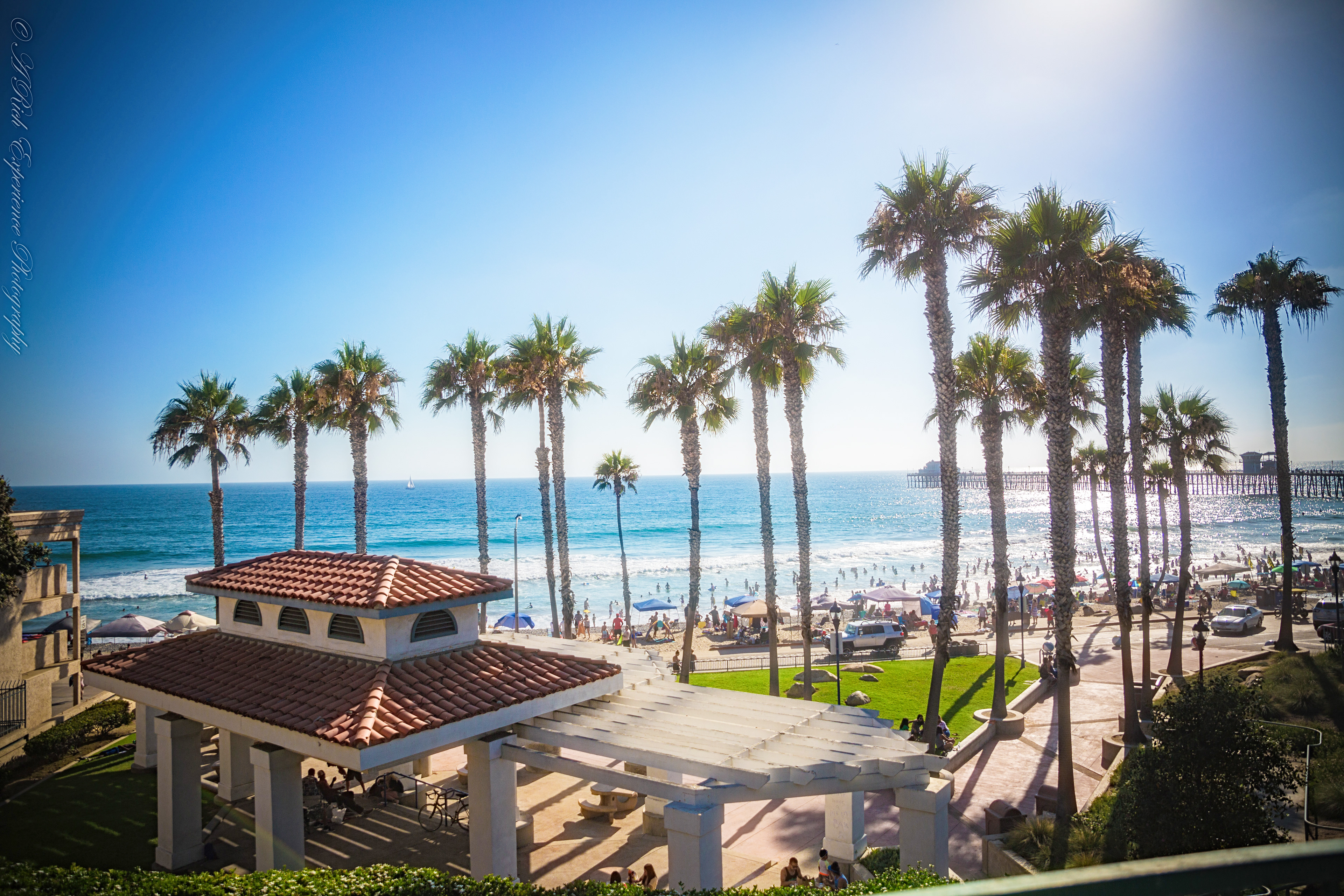 Oceanside, CA