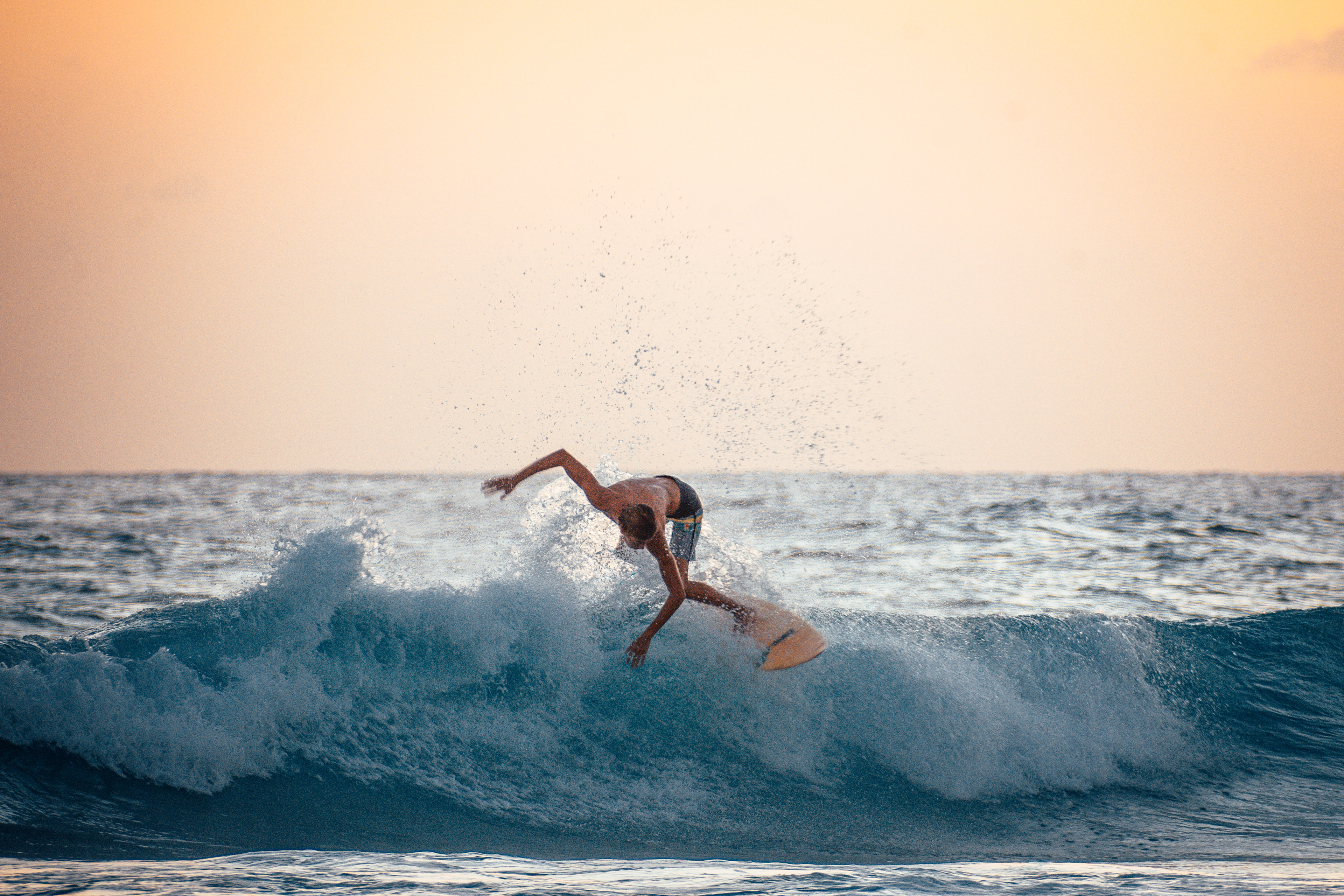 Surf Imagery