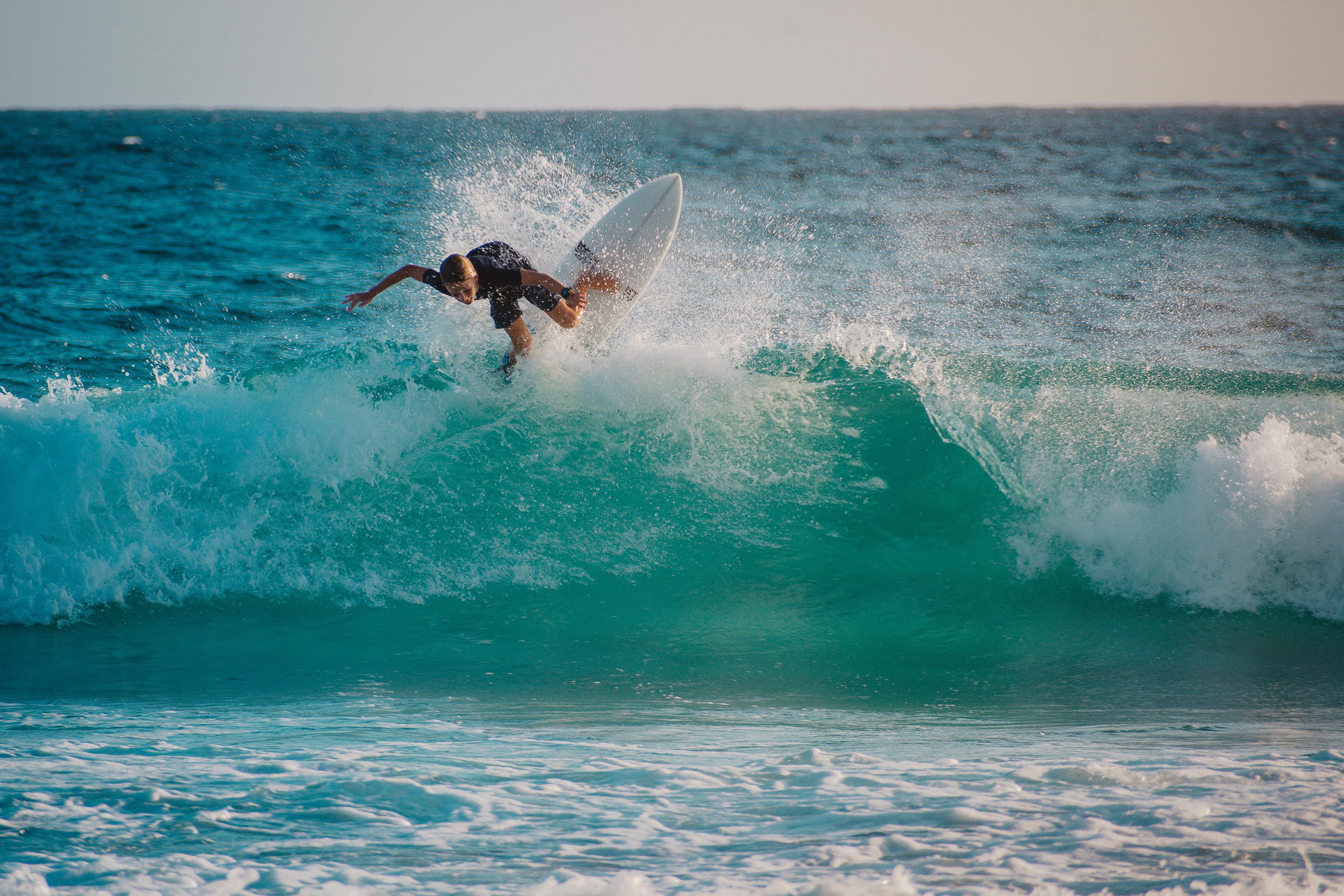Surf Imagery