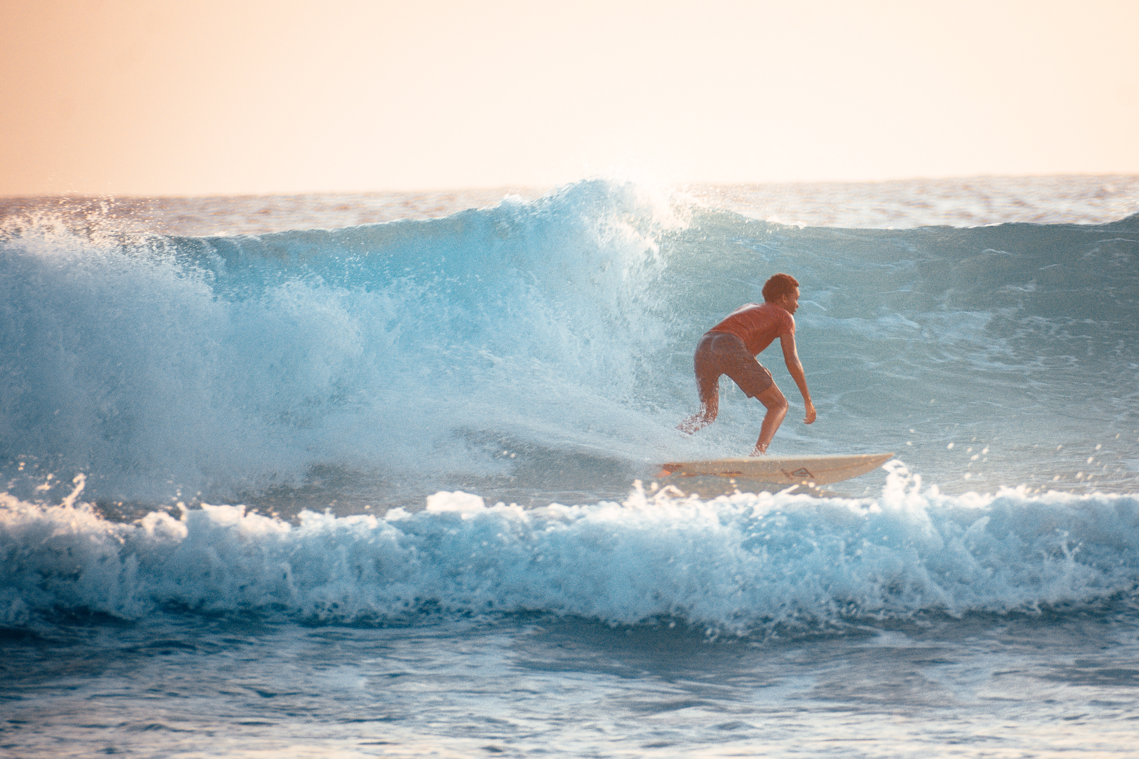 Surf Imagery