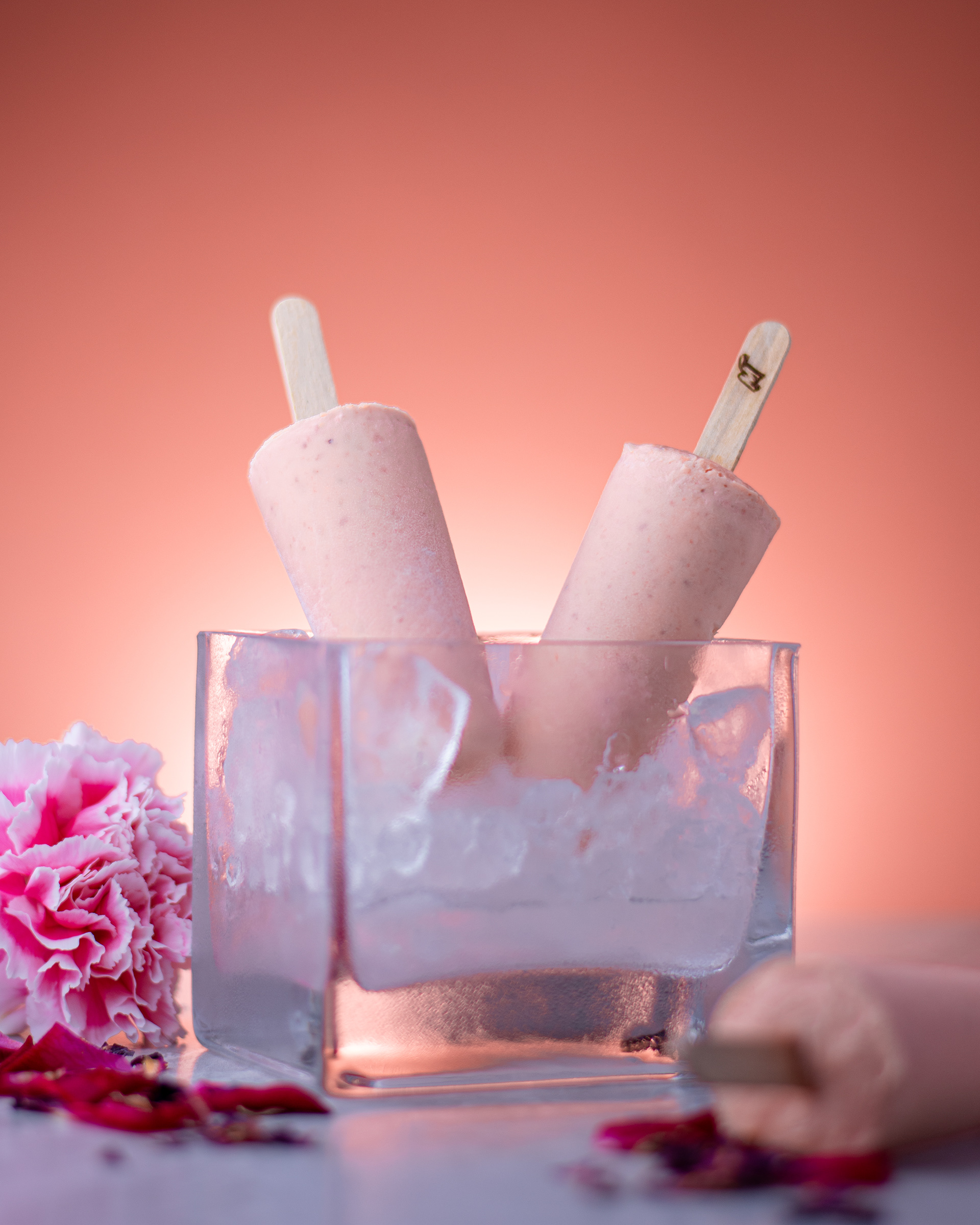 Food Photography for MilkShaykhs