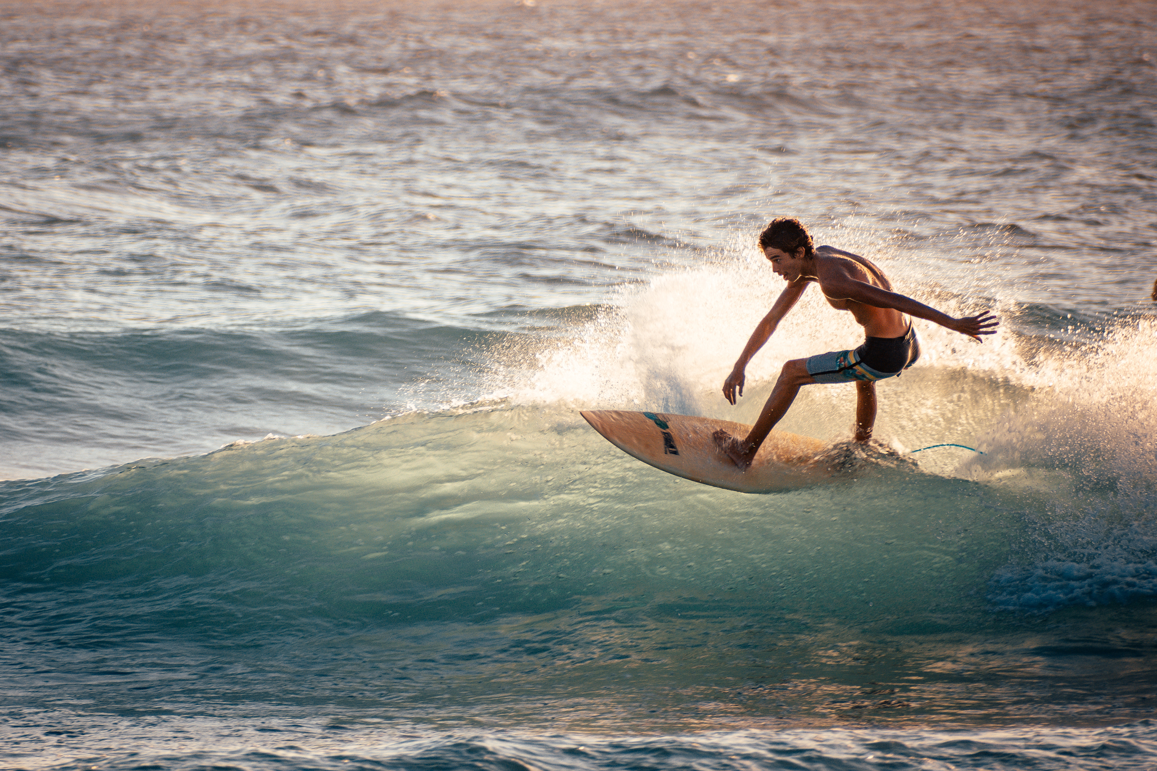 Surf Imagery