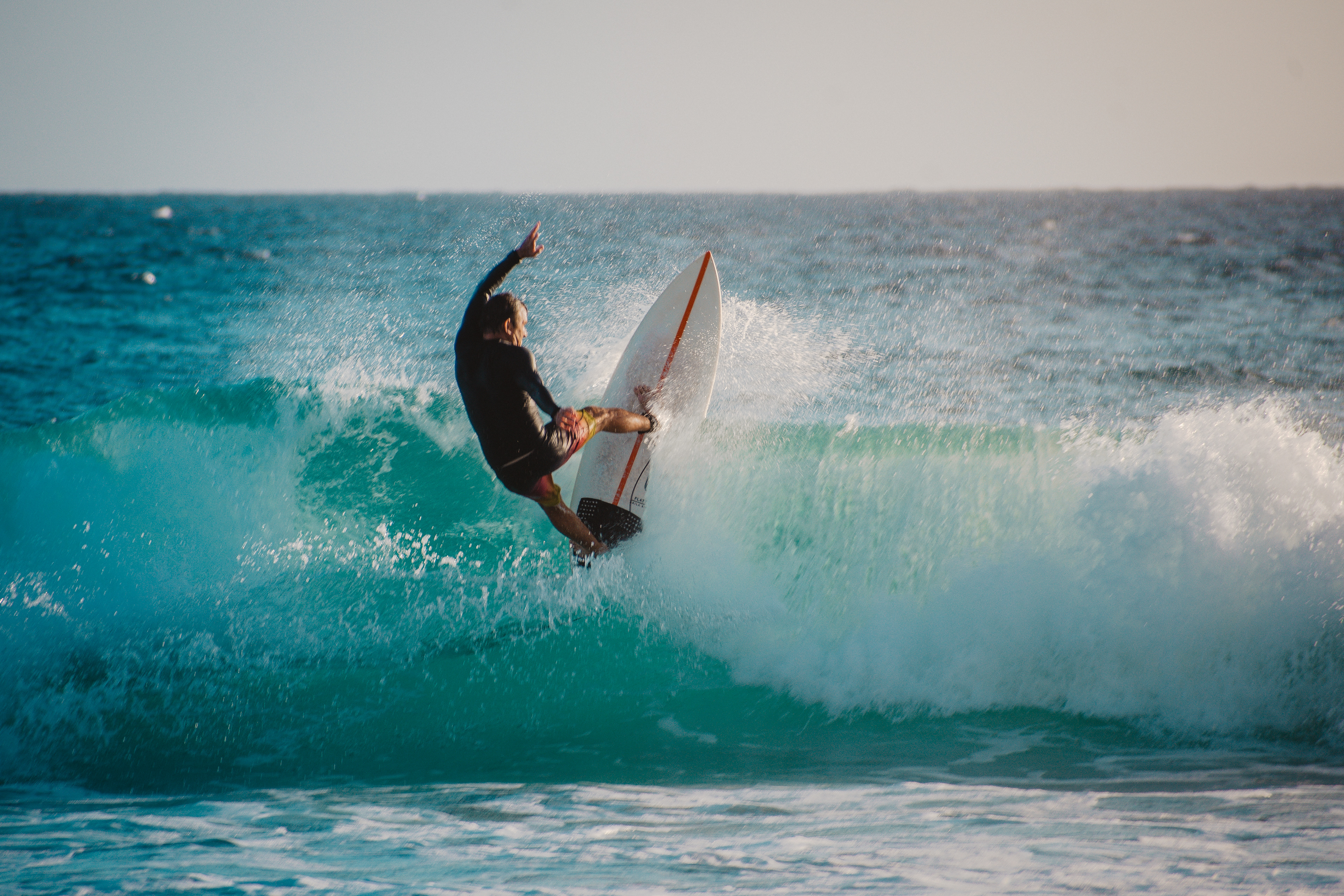 Surf Imagery
