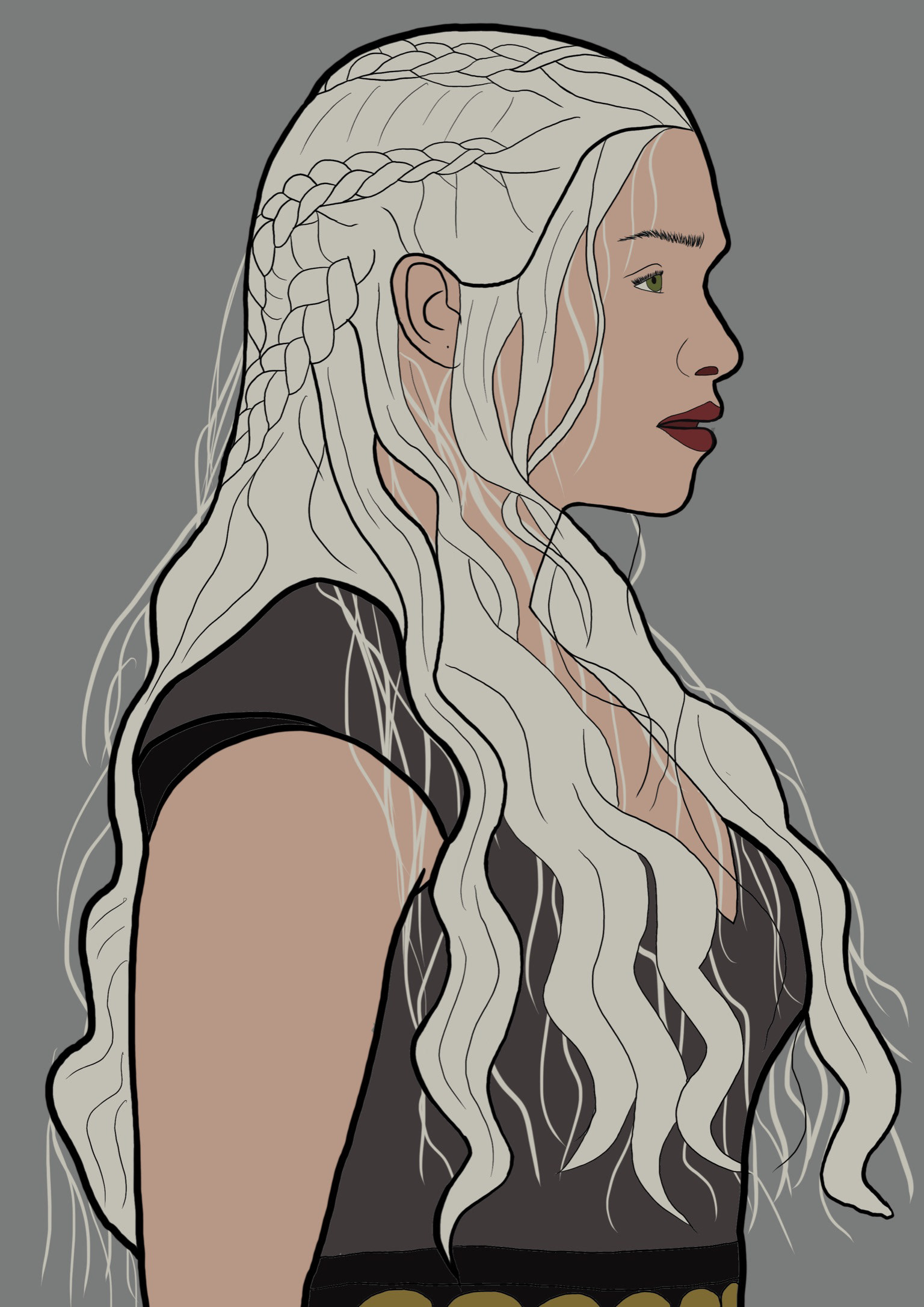 Daenerys
