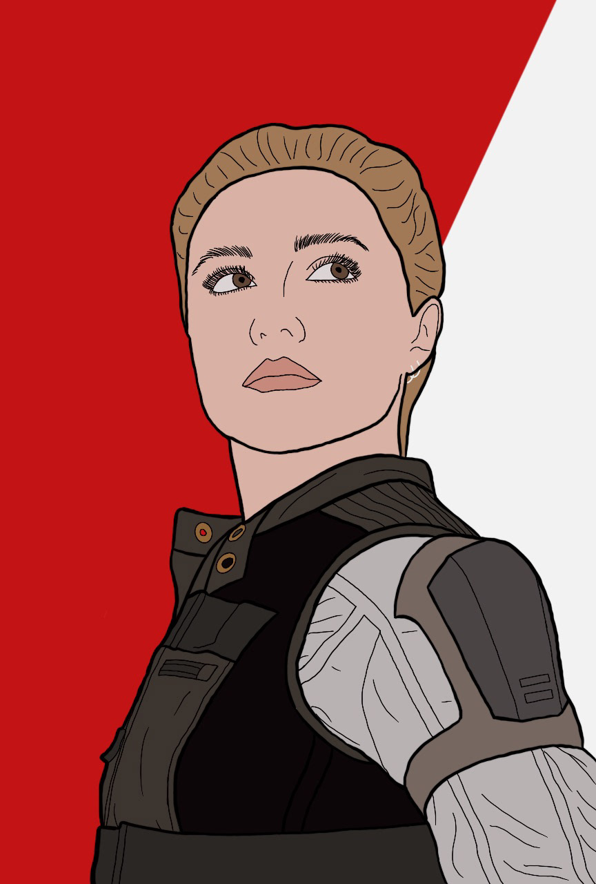 Yelena Belova